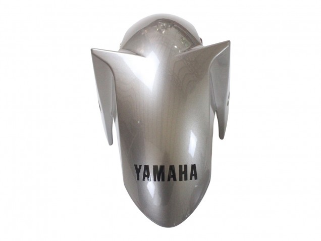 Silver Black 2015-2018 Yamaha YZF R3/R25 Motorcycle Fairings
