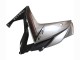 Silver Black 2015-2018 Yamaha YZF R3/R25 Motorcycle Fairings