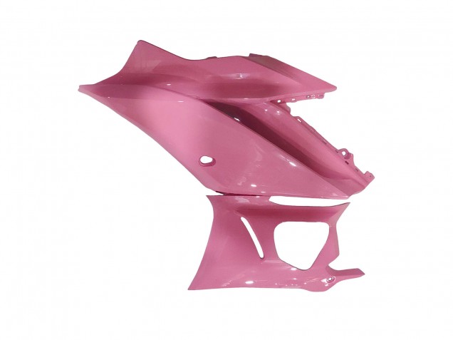Pink Black 2022-2024 Yamaha YZF R3/R25 Motorcycle Fairing