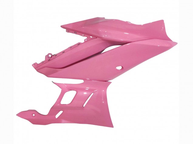 Pink Black 2022-2024 Yamaha YZF R3/R25 Motorcycle Fairing
