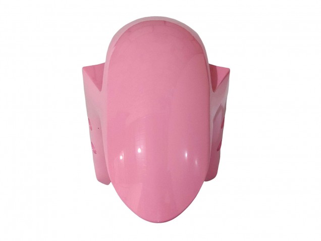 Pink Black 2022-2024 Yamaha YZF R3/R25 Motorcycle Fairing
