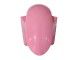 Pink Black 2022-2024 Yamaha YZF R3/R25 Motorcycle Fairing