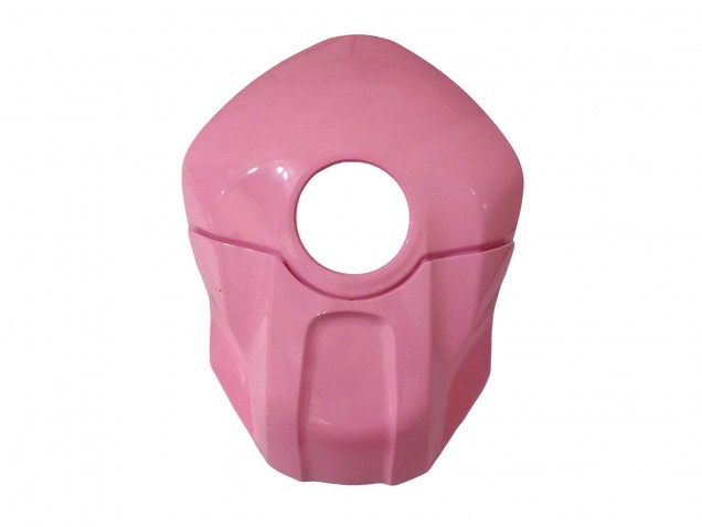 Pink Black 2022-2024 Yamaha YZF R3/R25 Motorcycle Fairing