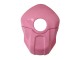 Pink Black 2022-2024 Yamaha YZF R3/R25 Motorcycle Fairing
