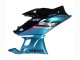 Blue White Red Black 2022-2024 Yamaha YZF R3/R25 Motorcycle Fairing