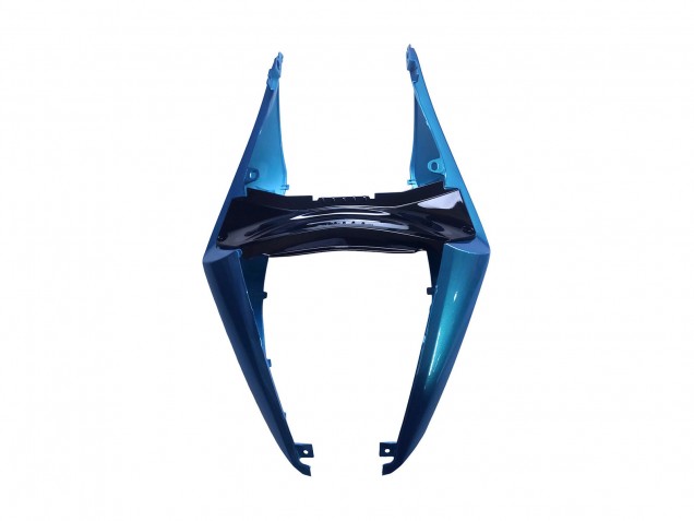 Blue White Red Black 2022-2024 Yamaha YZF R3/R25 Motorcycle Fairing