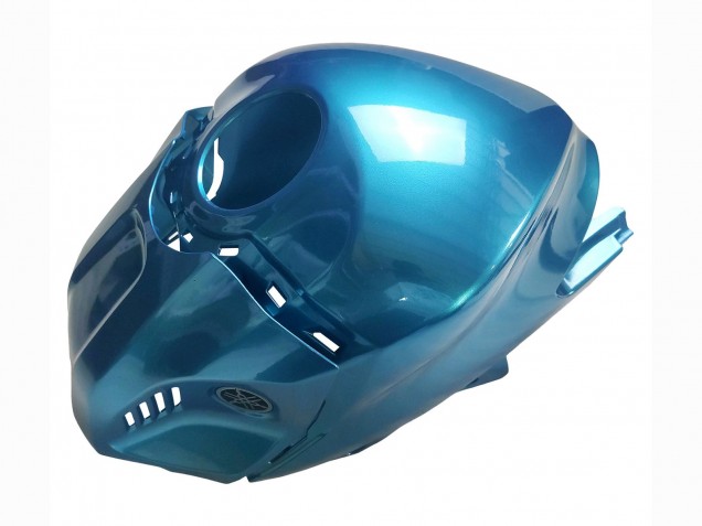 Blue White Red Black 2022-2024 Yamaha YZF R3/R25 Motorcycle Fairing