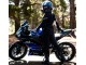 Blue Glossy Black 2022-2024 Yamaha YZF R3/R25 Motorcycle Fairings