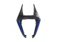 Black Carbon Fiber Style Silver Blue 2022-2024 Yamaha YZF R3/R25 Motorcycle Fairings