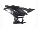 Black Carbon Fiber Style Silver Blue 2022-2024 Yamaha YZF R3/R25 Motorcycle Fairings