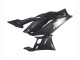 Black Carbon Fiber Style Silver Blue 2022-2024 Yamaha YZF R3/R25 Motorcycle Fairings