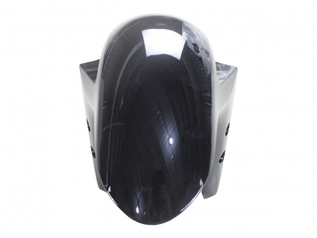 Glossy Black 2022-2024 Yamaha YZF R3/R25 Motorcycle Fairing