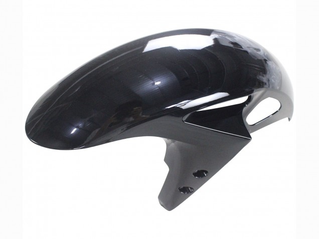 Glossy Black 2022-2024 Yamaha YZF R3/R25 Motorcycle Fairing