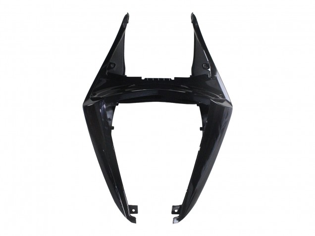 Glossy Black 2022-2024 Yamaha YZF R3/R25 Motorcycle Fairing