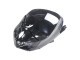 Glossy Black 2022-2024 Yamaha YZF R3/R25 Motorcycle Fairing