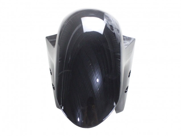 Glossy Black 2022-2024 Yamaha YZF R3/R25 Motorcycle Fairing