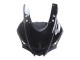 Glossy Black 2022-2024 Yamaha YZF R3/R25 Motorcycle Fairing