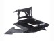 Glossy Black 2022-2024 Yamaha YZF R3/R25 Motorcycle Fairing