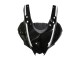 Glossy Black 2022-2024 Yamaha YZF R3/R25 Motorcycle Fairings