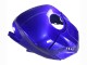 Blue Matte Black 2022-2024 Yamaha YZF R3/R25 Motorcycle Fairing