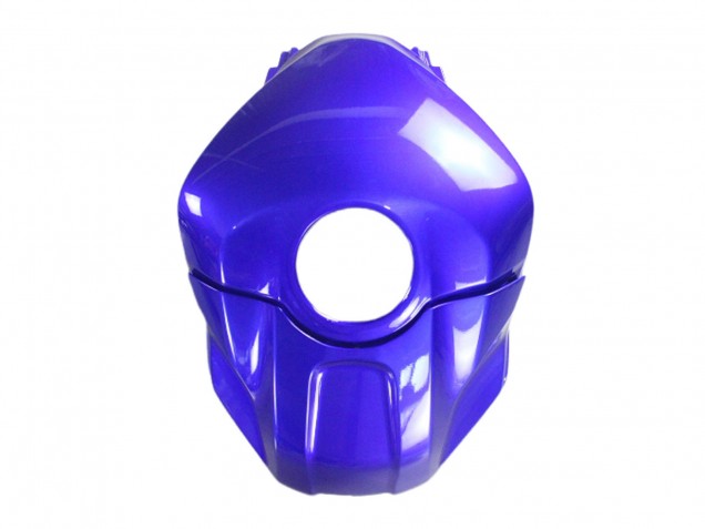 Blue Matte Black 2022-2024 Yamaha YZF R3/R25 Motorcycle Fairing