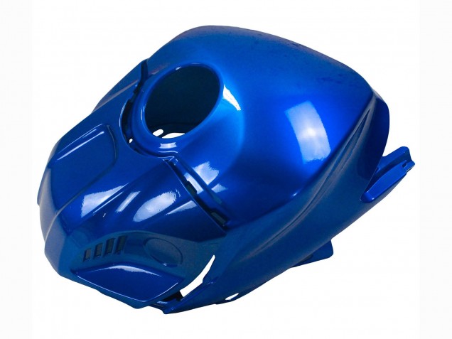 Blue Black ENEOS 2022-2024 Yamaha YZF R3/R25 Motorcycle Fairings