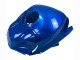 Blue Black ENEOS 2022-2024 Yamaha YZF R3/R25 Motorcycle Fairings