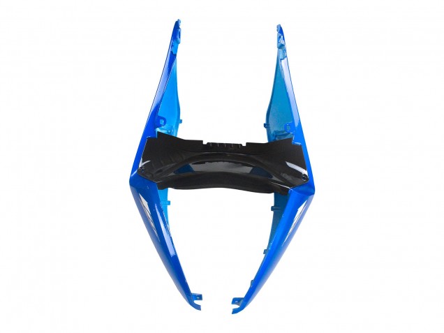 Blue Black ENEOS 2022-2024 Yamaha YZF R3/R25 Motorcycle Fairings