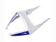 Blue White Matte Black 2022-2024 Yamaha YZF R3/R25 Motorcycle Fairings