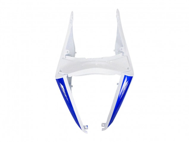 Blue White Matte Black 2022-2024 Yamaha YZF R3/R25 Motorcycle Fairings