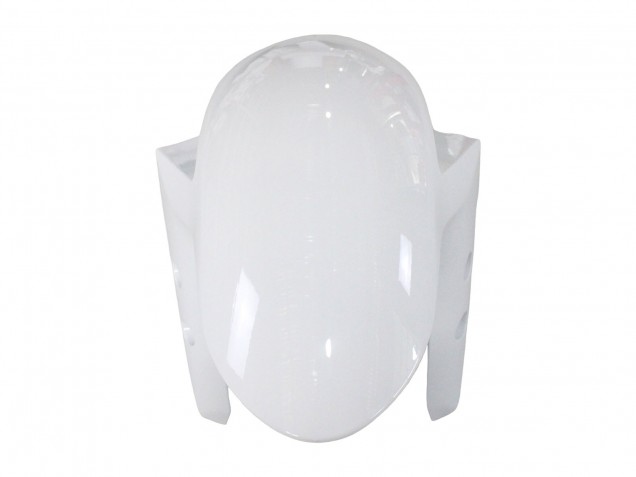 Blue White Matte Black 2022-2024 Yamaha YZF R3/R25 Motorcycle Fairings