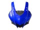 Blue White Matte Black 2022-2024 Yamaha YZF R3/R25 Motorcycle Fairings