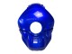 Blue White Matte Black 2022-2024 Yamaha YZF R3/R25 Motorcycle Fairings