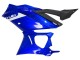 Blue White Matte Black 2022-2024 Yamaha YZF R3/R25 Motorcycle Fairings