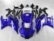 Blue White Matte Black 2022-2024 Yamaha YZF R3/R25 Motorcycle Fairings