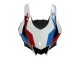 White Blue Red Black 2022-2024 Yamaha YZF R3/R25 Motorcycle Fairings