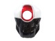 White Red Black Yamalube 2022-2024 Yamaha YZF R3/R25 Motorcycle Fairings