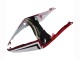 White Red Black Yamalube 2022-2024 Yamaha YZF R3/R25 Motorcycle Fairings