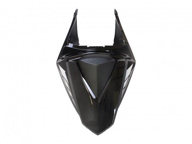 Blue Green Black Monster Yamalube ENEOS 2022-2024 Yamaha YZF R3/R25 Motorcycle Fairings