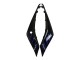 Blue Green Black Monster Yamalube ENEOS 2022-2024 Yamaha YZF R3/R25 Motorcycle Fairings