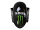 Blue Green Black Monster Yamalube ENEOS 2022-2024 Yamaha YZF R3/R25 Motorcycle Fairings
