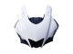 White 2022-2024 Yamaha YZF R3/R25 Motorcycle Fairings