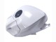 White 2022-2024 Yamaha YZF R3/R25 Motorcycle Fairings