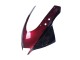 Red White Glossy Black 2022-2024 Yamaha YZF R3/R25 Motorcycle Fairing