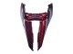 Red White Glossy Black 2022-2024 Yamaha YZF R3/R25 Motorcycle Fairing
