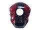 Red White Glossy Black 2022-2024 Yamaha YZF R3/R25 Motorcycle Fairing