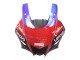 Red Blue Black Lenovo Valsir 2022-2024 Yamaha YZF R3/R25 Motorcycle Fairings