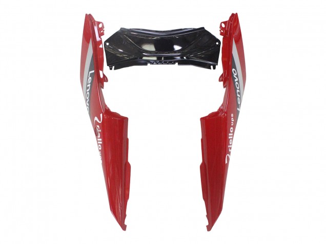 Red Blue Black Lenovo Valsir 2022-2024 Yamaha YZF R3/R25 Motorcycle Fairings