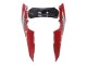 Red Blue Black Lenovo Valsir 2022-2024 Yamaha YZF R3/R25 Motorcycle Fairings