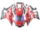 Red Blue Black Lenovo Valsir 2022-2024 Yamaha YZF R3/R25 Motorcycle Fairings